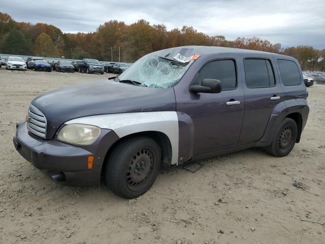 CHEVROLET HHR LS