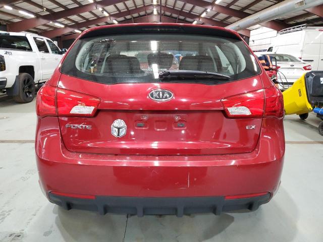 2011 KIA FORTE EX #3282623054