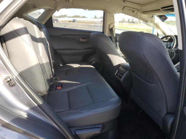 2017 LEXUS NX 200T BA #3285790679