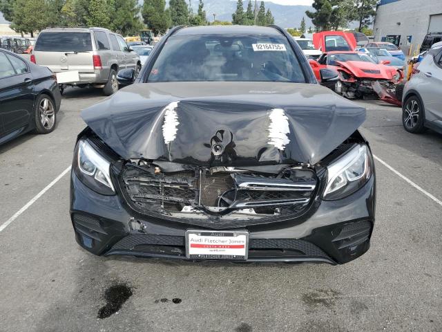2018 MERCEDES-BENZ GLC 350E #3302700026
