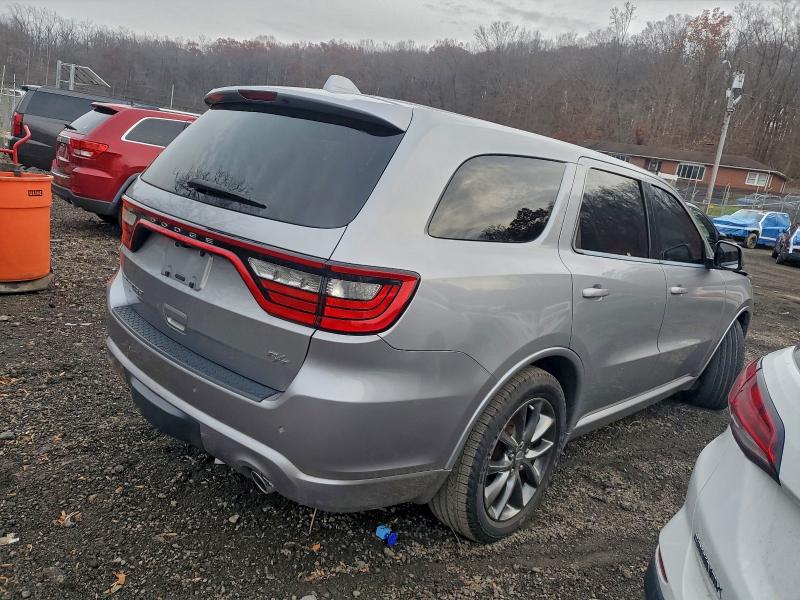 2014 DODGE DURANGO R/ #3302758362