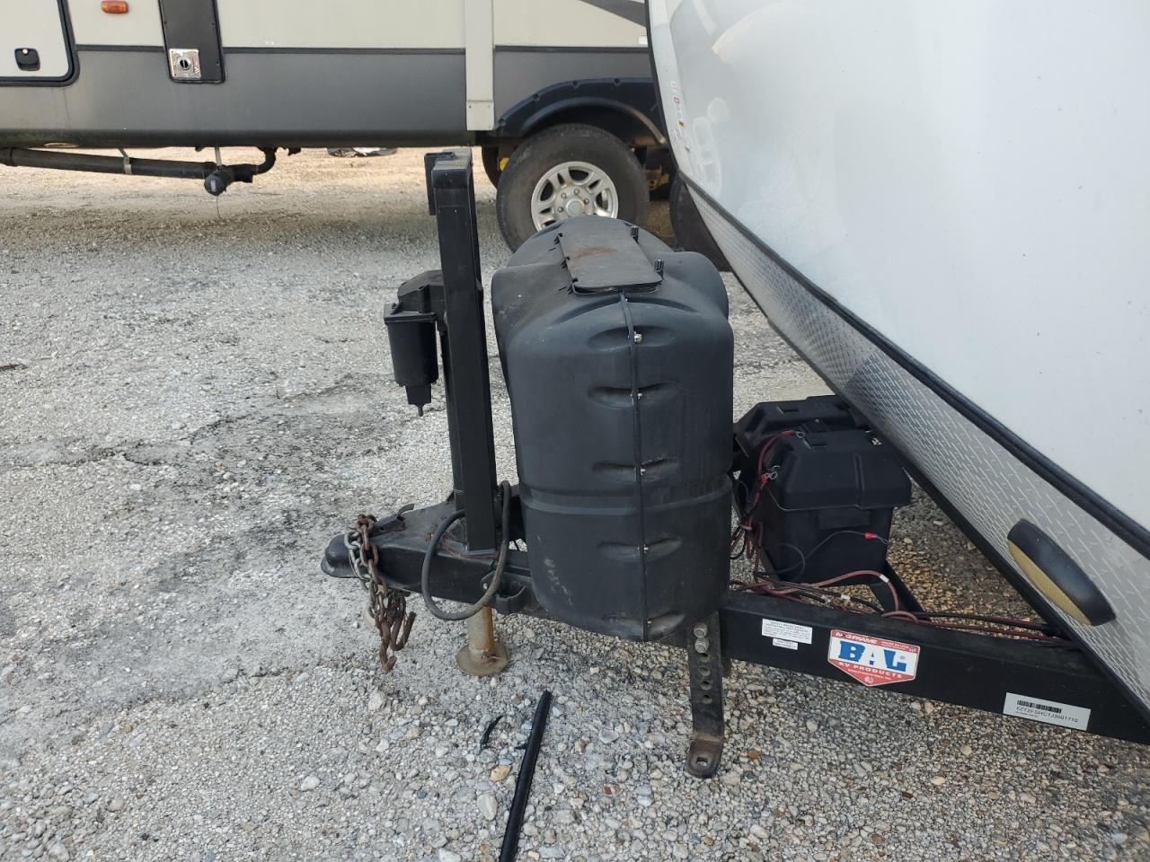 Lot #3302811916 2018 FLAGSTAFF/FOREST RIVER CLASSIC SE