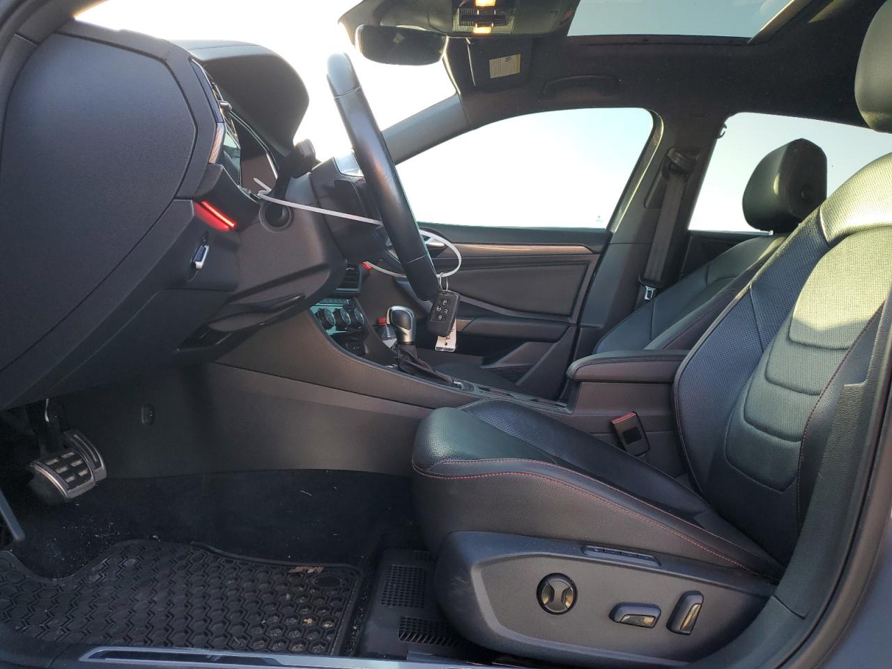 VOLKSWAGEN JETTA GLI