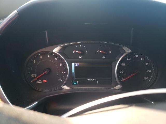 2018 CHEVROLET EQUINOX PR #3315989082