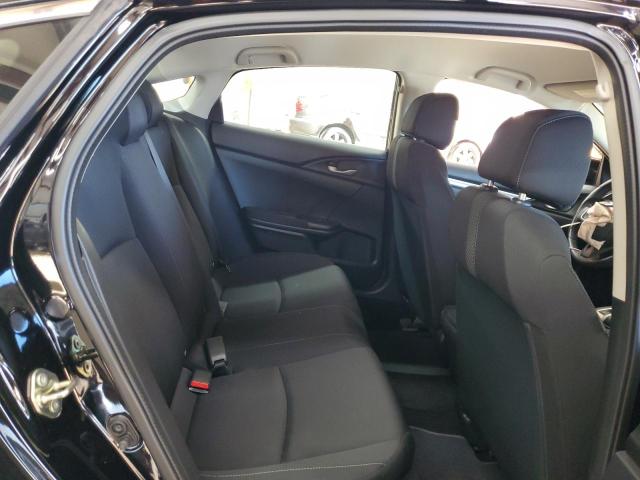 2016 HONDA CIVIC LX - 19XFC2F57GE023003