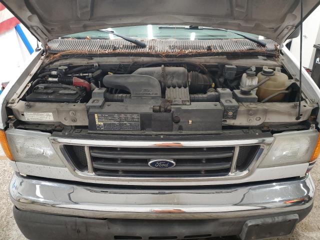 2007 FORD ECONOLINE #3296942837