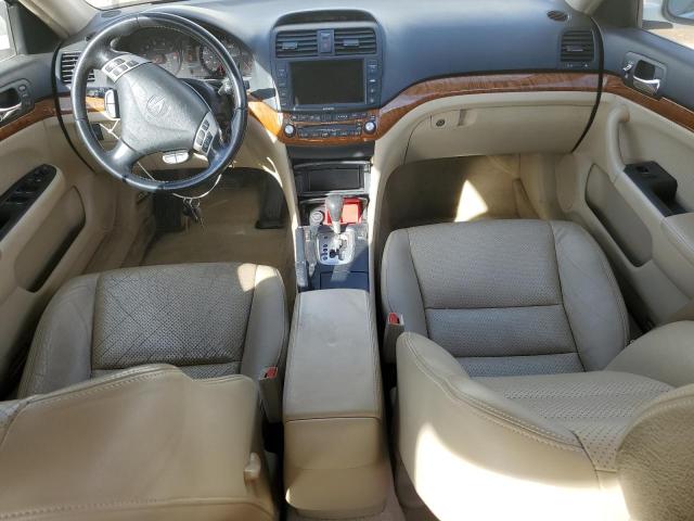 2006 ACURA TSX #3294586034