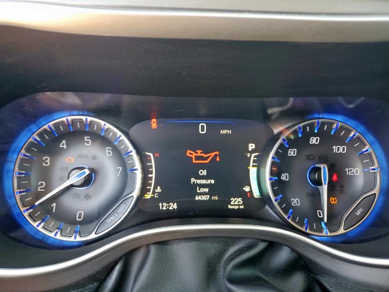 2022 CHRYSLER PACIFICA T #3302978664