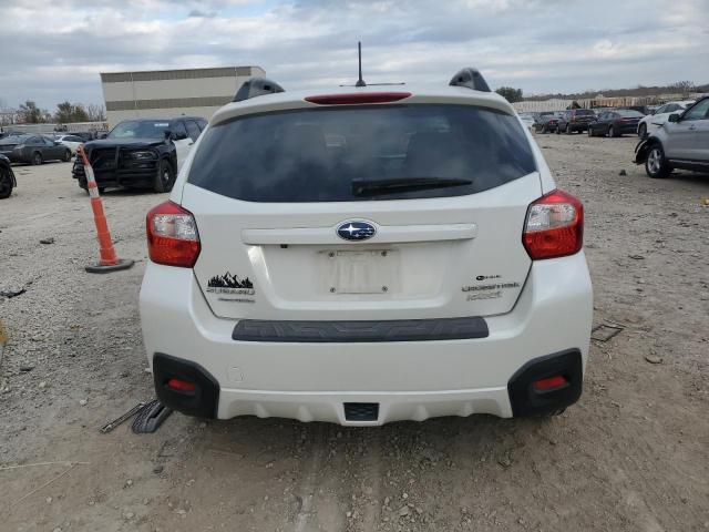 2016 SUBARU CROSSTREK - JF2GPABC4G8335296