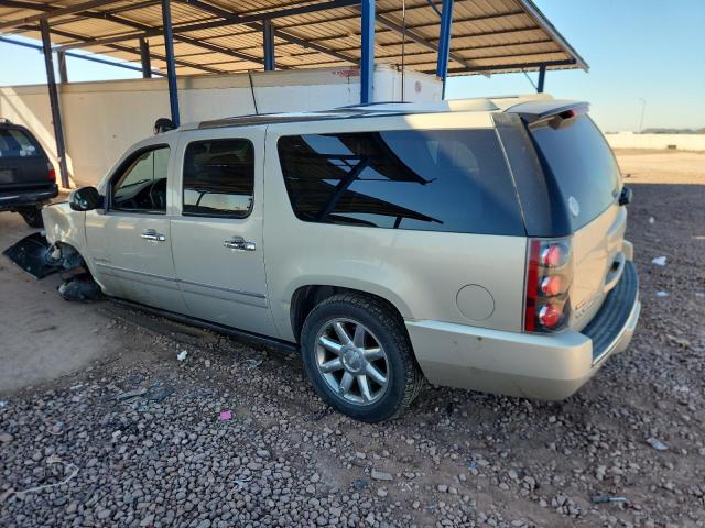 2011 GMC YUKON XL D #3297343768