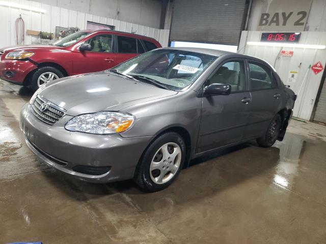 Global Auto Auctions: 2006 TOYOTA COROLLA CE