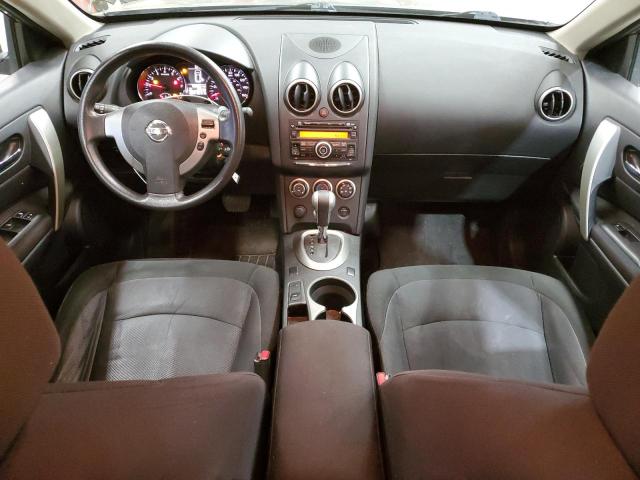 2012 NISSAN ROGUE S - JN8AS5MV6CW376533