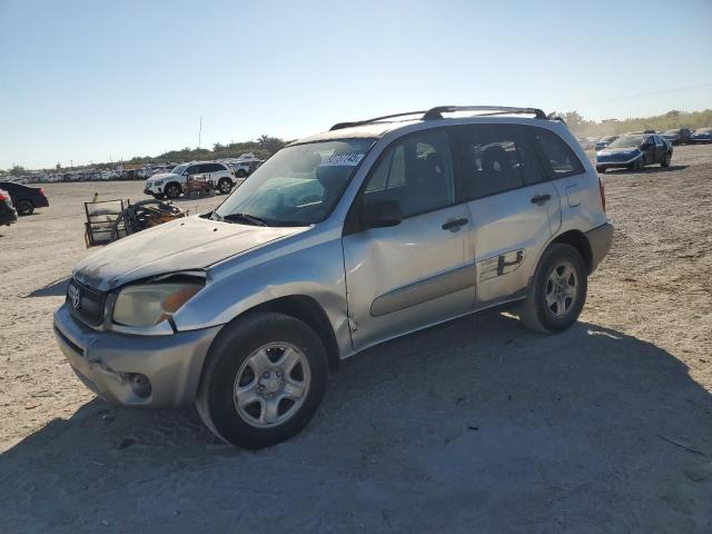 2004 TOYOTA RAV4 #3308415280