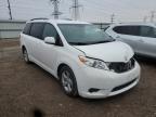 Lot #3293454433 2015 TOYOTA SIENNA LE