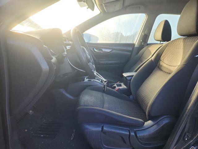 2018 NISSAN ROGUE S - 5N1AT2MT2JC789856