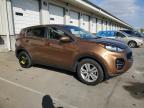 Lot #3296972842 2018 KIA SPORTAGE L