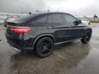 Lot #3296874867 2016 MERCEDES-BENZ GLE COUPE