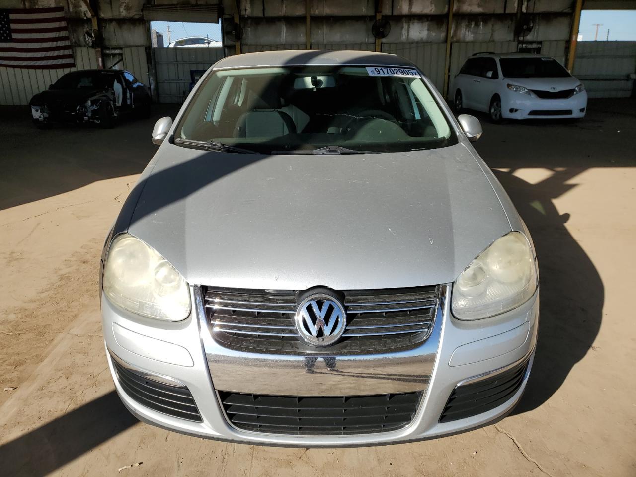 VOLKSWAGEN JETTA S