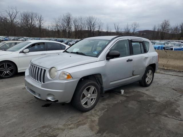 Global Auto Auctions: 2007 JEEP COMPASS