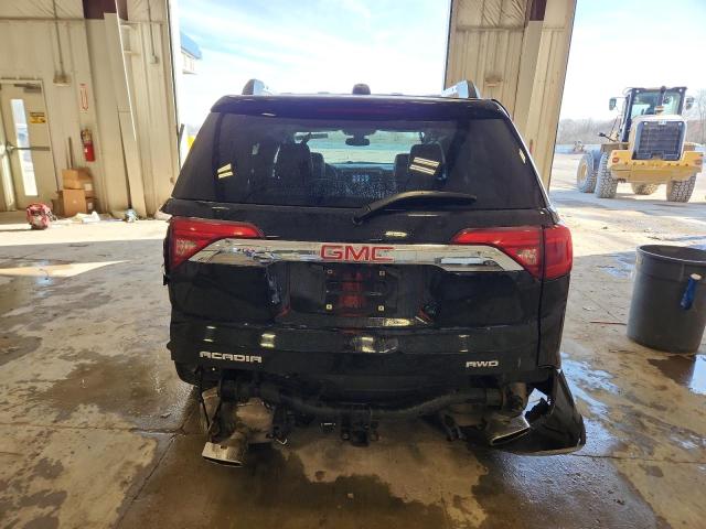 2018 GMC ACADIA DEN - 1GKKNXLS1JZ247528