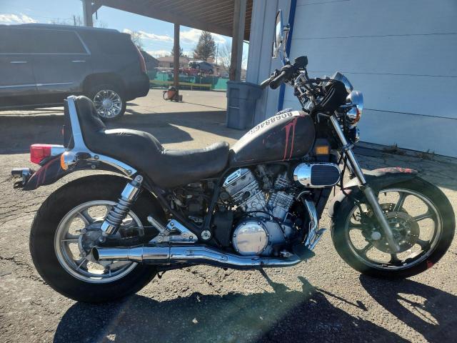 Global Auto Auctions: 1999 KAWASAKI VN750