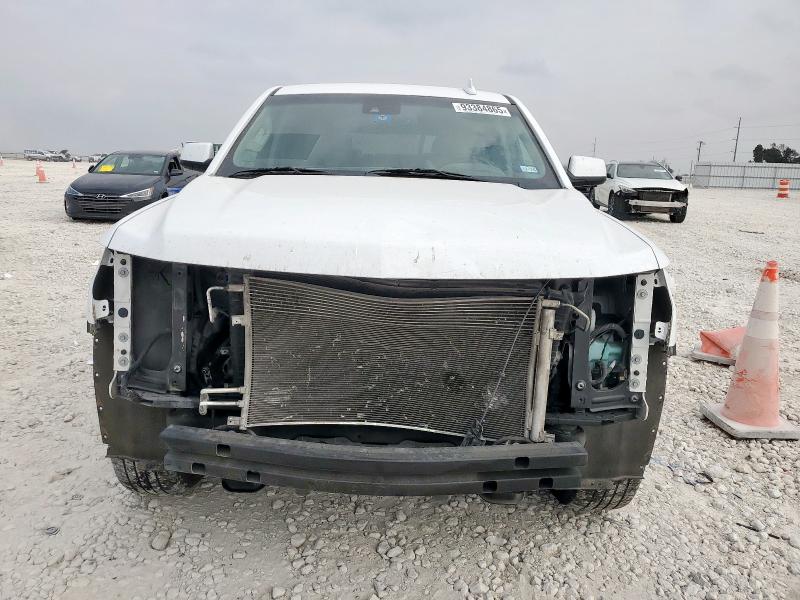 2015 CHEVROLET TAHOE C150 #3292769789