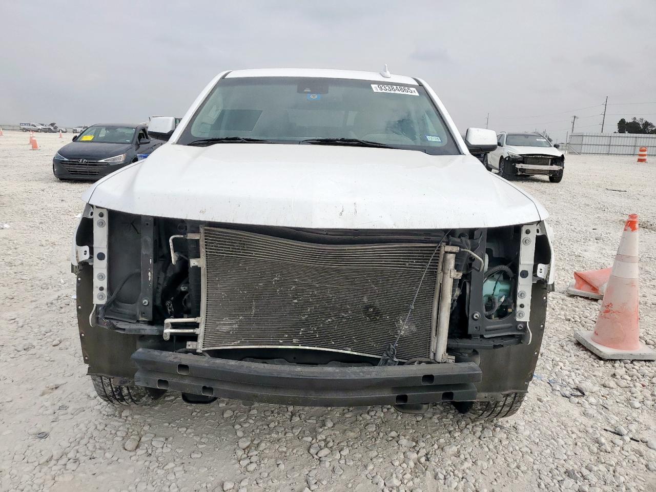 Lot #3292769789 2015 CHEVROLET TAHOE C150