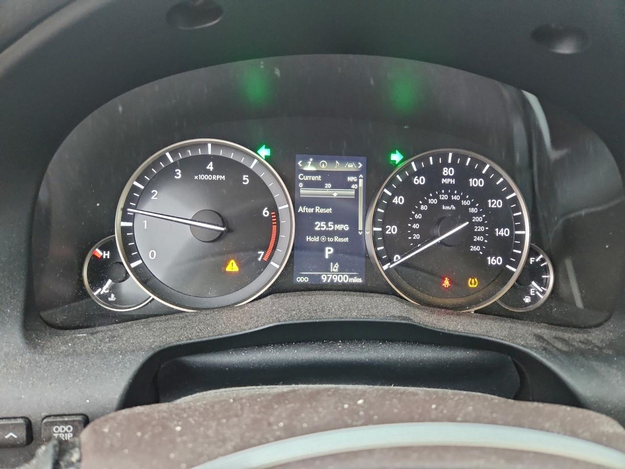 Lexus Es 350 Image 9