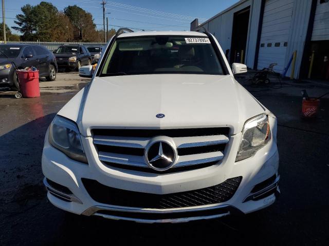 2015 MERCEDES-BENZ GLK 350 #3287690037