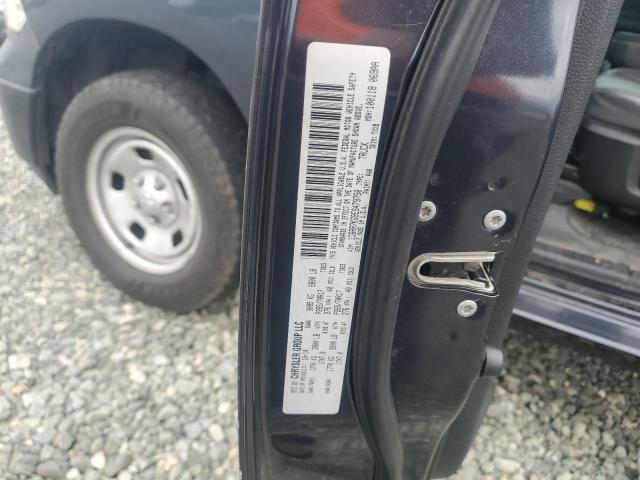 2014 RAM 1500 ST #3304148523