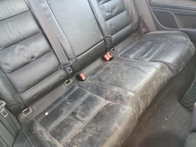 2011 VOLKSWAGEN GTI - WVWEV7AJ6BW135121