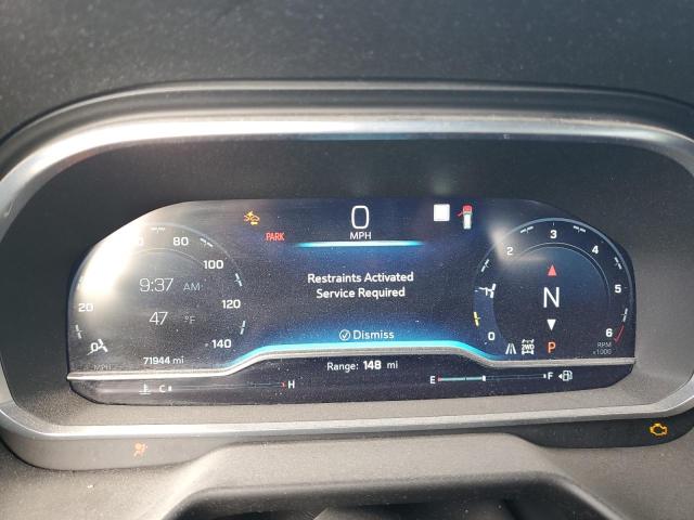 2023 CHEVROLET SUBURBAN K #3290225218