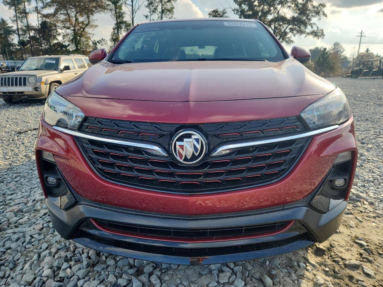 BUICK ENCORE PREFERRED