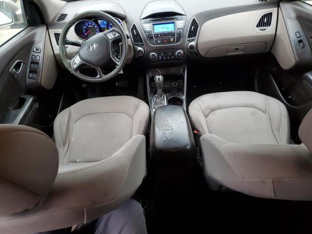 2014 HYUNDAI TUCSON GLS #3292397296