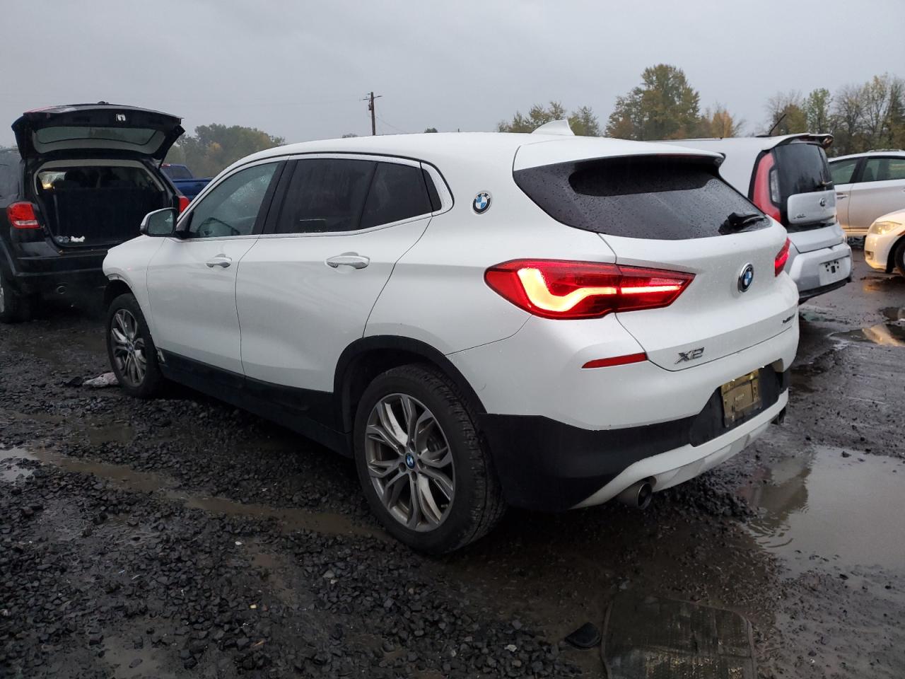 BMW X2 XDRIVE28I