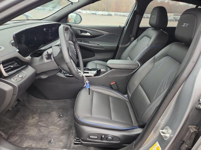 2024 BUICK ENVISTA SP #3293281433