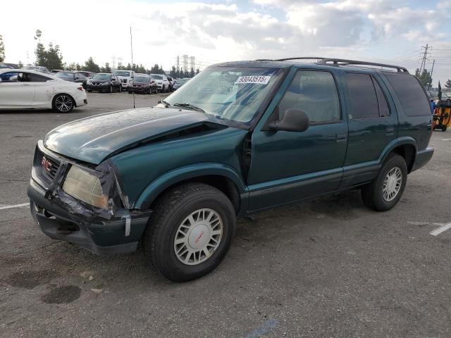 1998 GMC JIMMY #3304099500