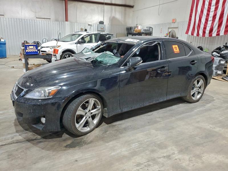 2011 LEXUS IS 250 #3310471058