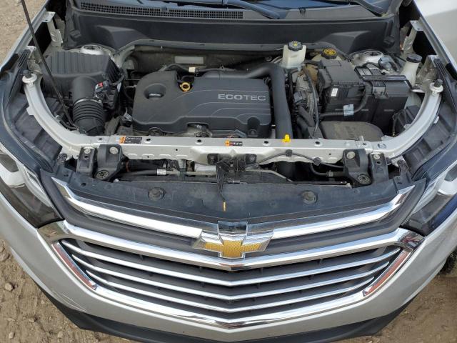 2018 CHEVROLET EQUINOX PR #3302734024