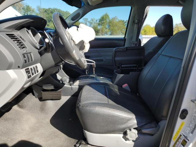 2013 TOYOTA TACOMA DOU - 5TFLU4EN9DX079243