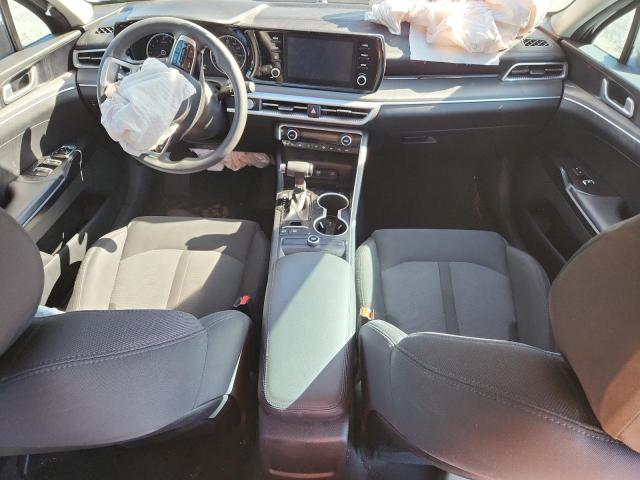 2022 KIA K5 LXS #3303967725