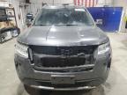 Lot #3297939776 2019 FORD EXPLORER X