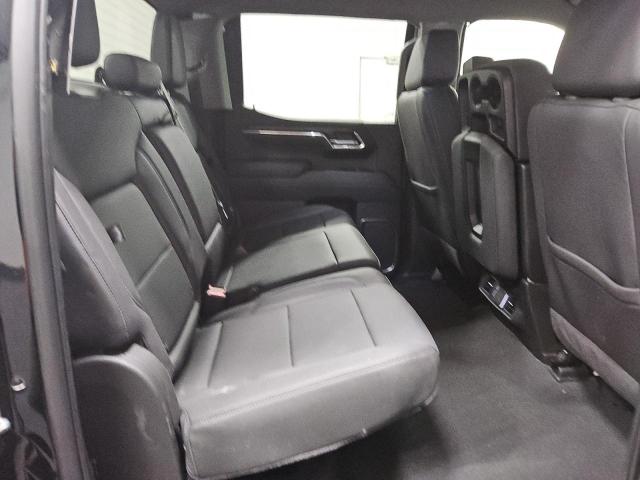 2025 GMC SIERRA K15 #3290165198