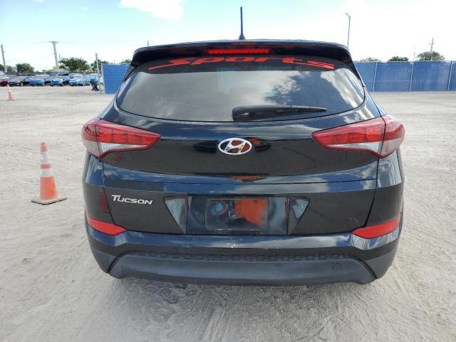 2018 HYUNDAI TUCSON SE #3304758928