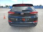 Lot #3304758928 2018 HYUNDAI TUCSON SE