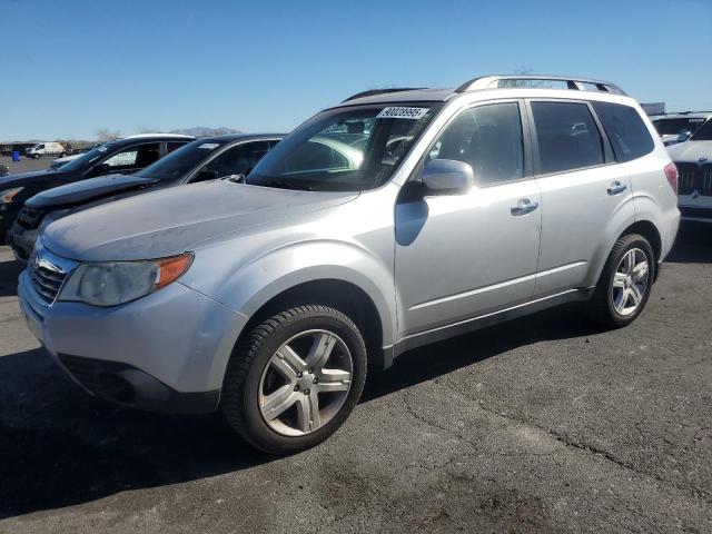 Global Auto Auctions: 2010 SUBARU FORESTER 2