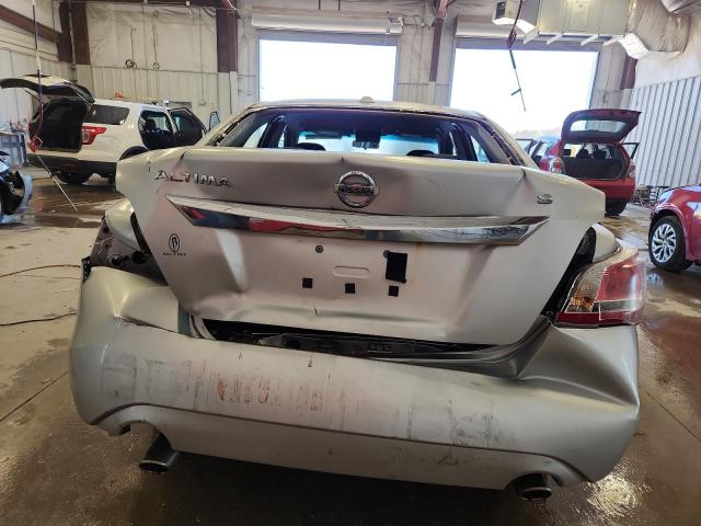 2015 NISSAN ALTIMA 2.5 - 1N4AL3AP1FC266083