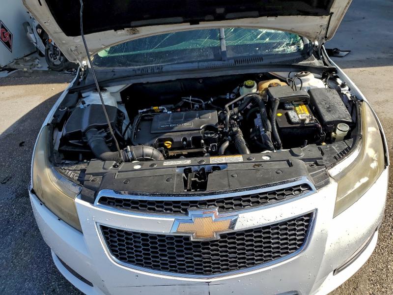 2013 CHEVROLET CRUZE LT #3315891165