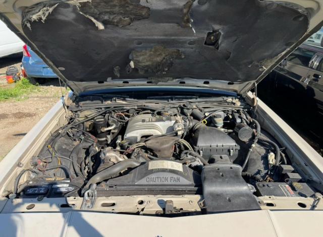 1988 MERCURY GRAND MARQ #3278558072