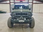 Lot #3297013363 2008 JEEP WRANGLER U